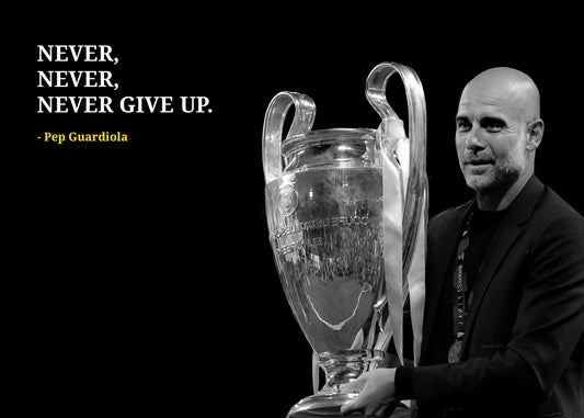 pep guardiola