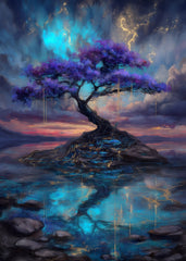 Celestial Dreamscape