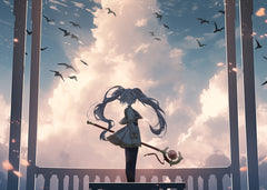 Frieren: Beyond Journey's End