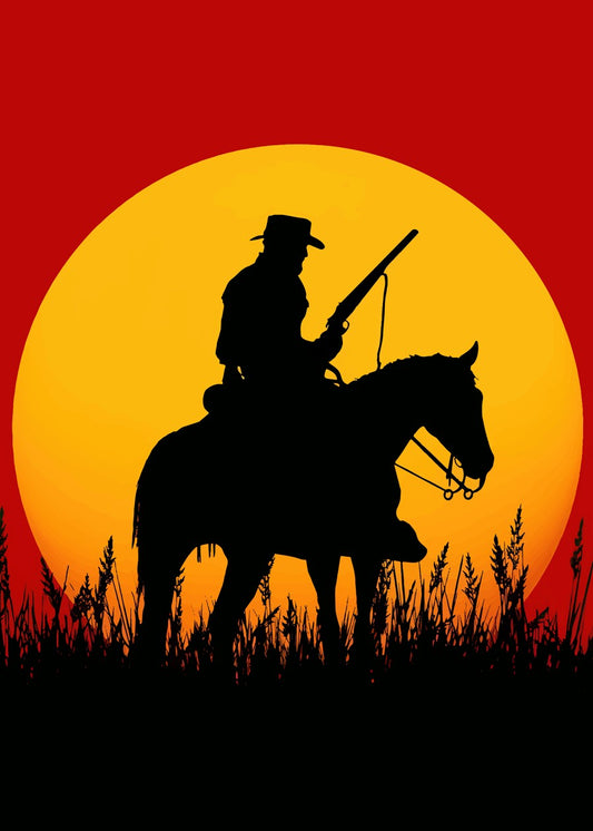 Red Dead Redemption