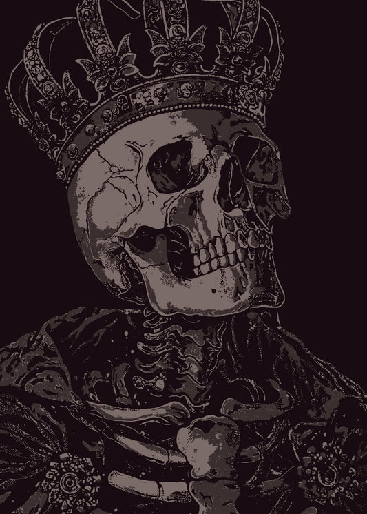 Skull 