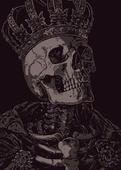 Skull 