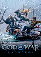 GOD OF WAR