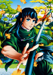 Demon Slayer