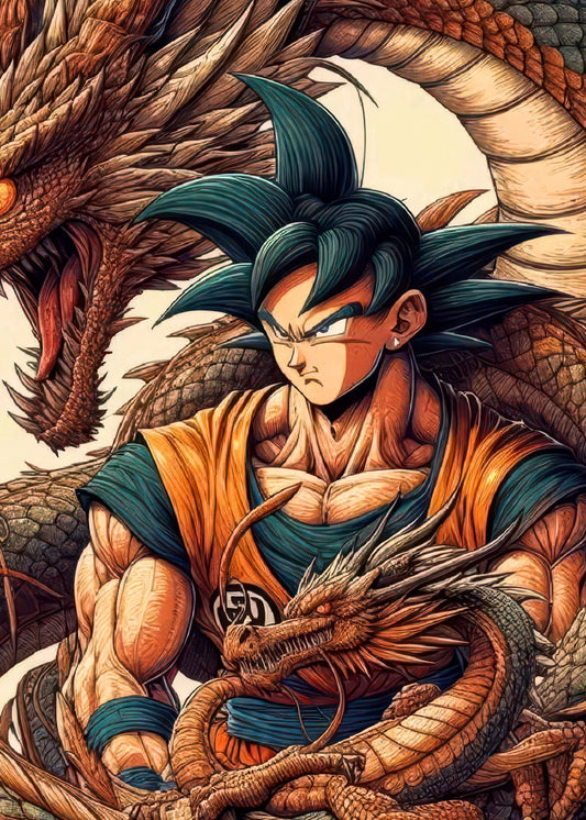 Dragon ball