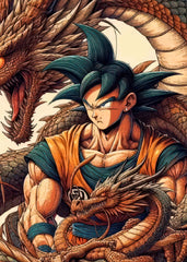 Dragon ball