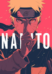 Naruto Uzumaki Shinobi Resolve
