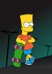 The Simpsons
