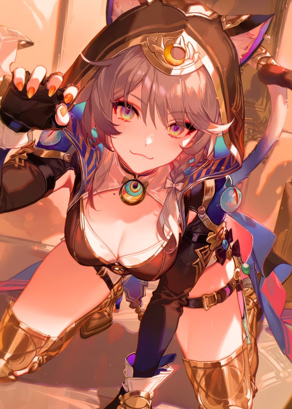 GENSHIN