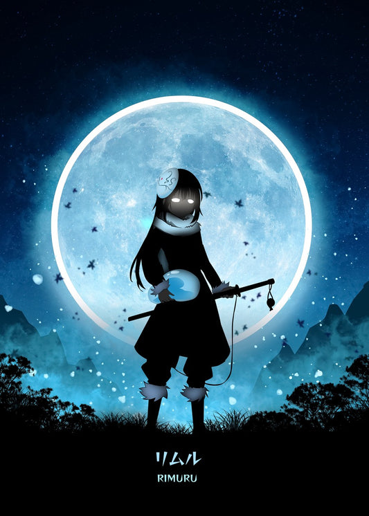 Rimuru tempest