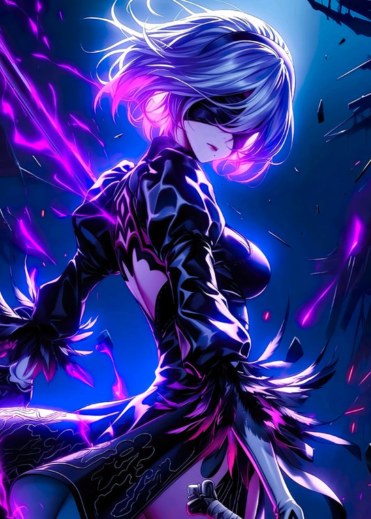 nier outomata