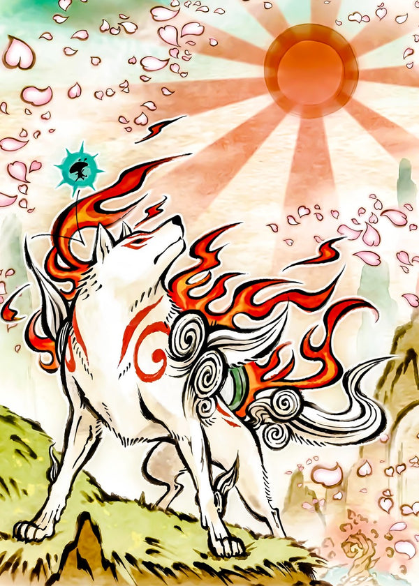 Okami
