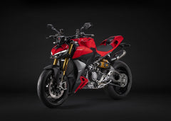Ducati panigale V2 2025