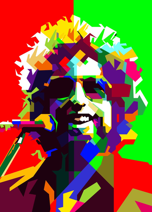 Bob Dylan Music Trending Now