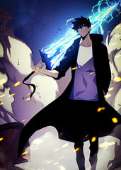 Blade of Lightning
