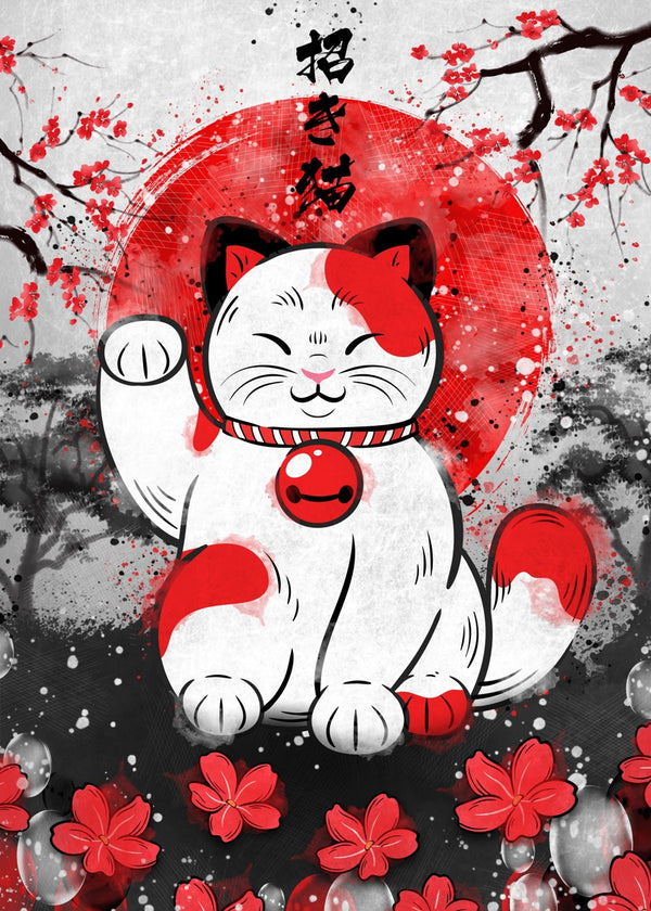 Lucky Cat