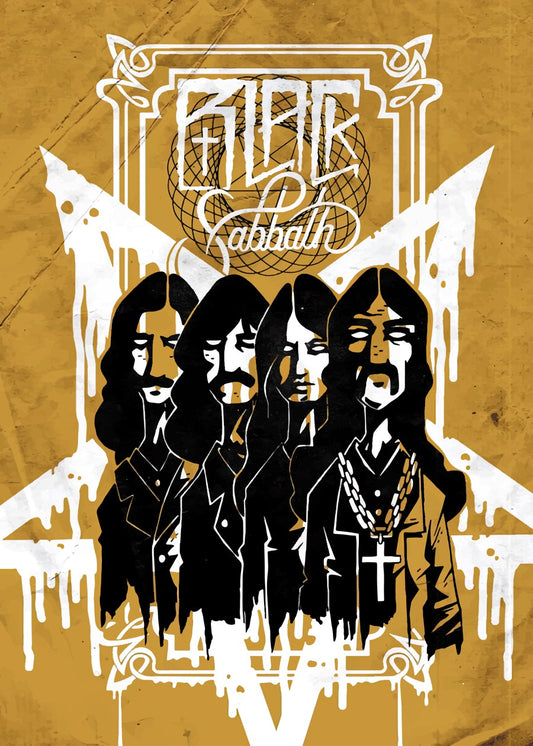 black sabbath