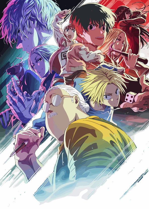 Sakamoto Days: Silent Killer