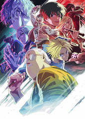 Sakamoto Days: Silent Killer