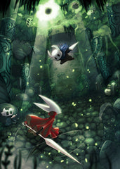 Hollow Knight
