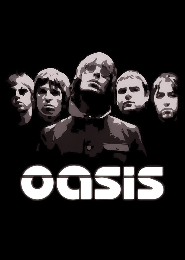 Oasis