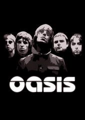 Oasis