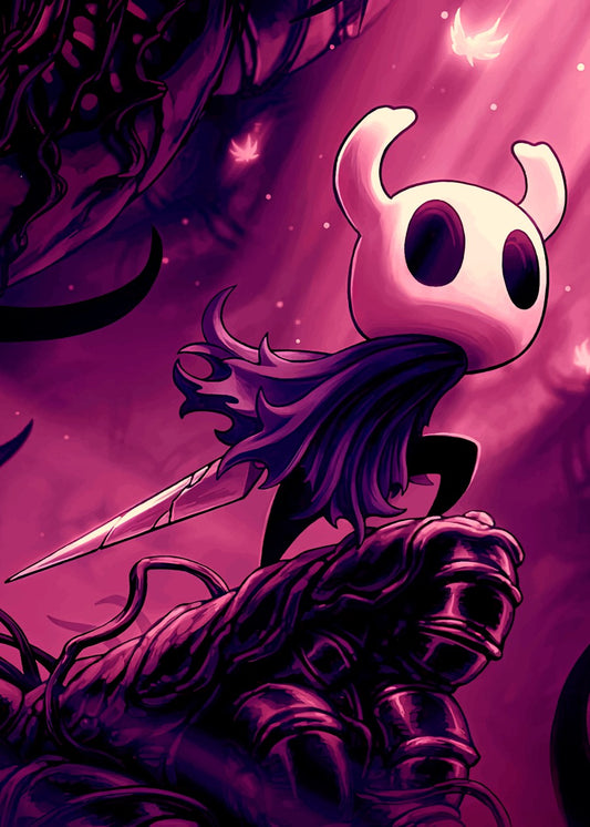 Hollow Knight