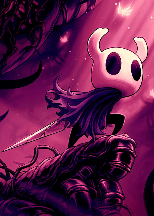 Hollow Knight