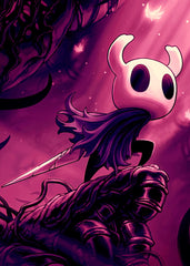 Hollow Knight