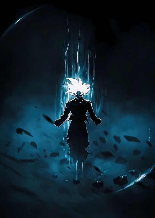 dragon ball