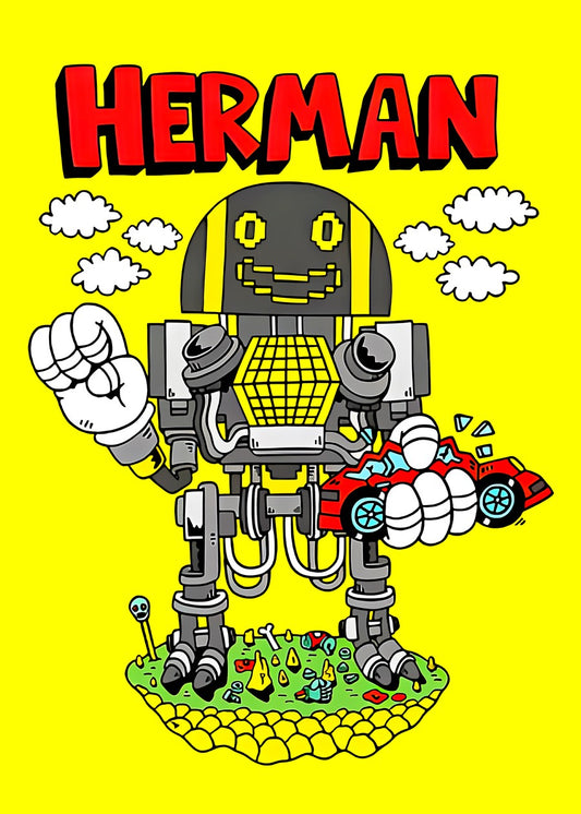 Herman