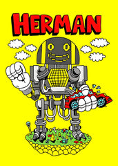 Herman