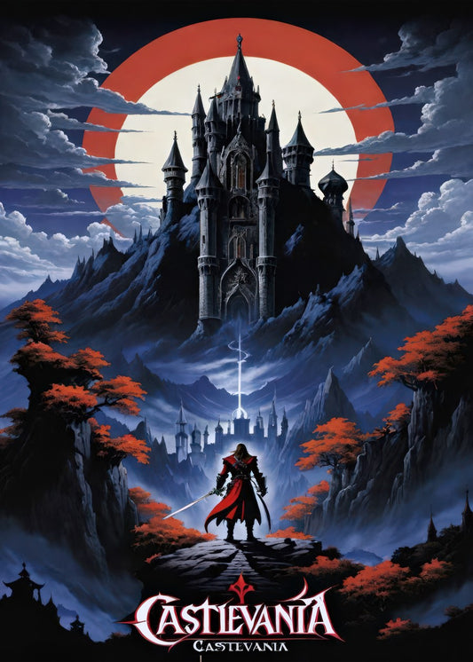 Castlevania