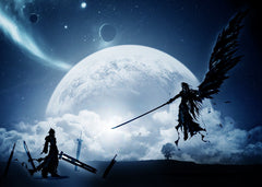 final fantasy