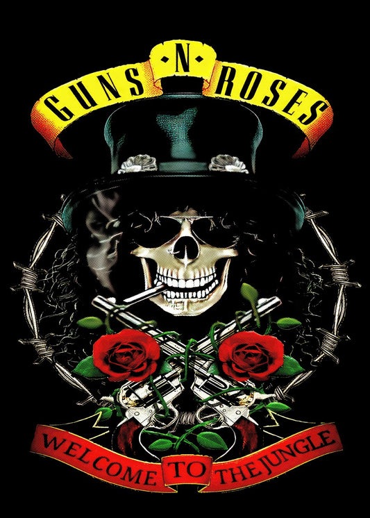 guns n' roses