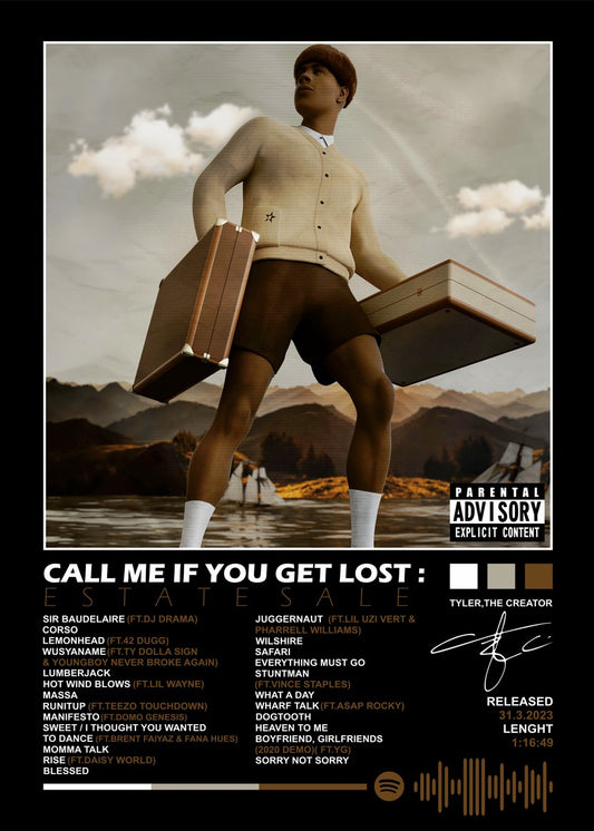 Tyler The Creator