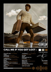 Tyler The Creator