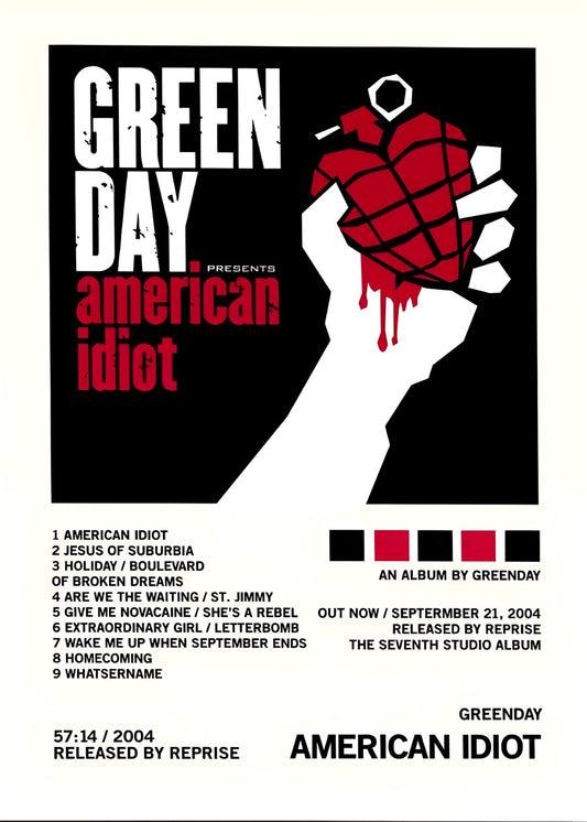 Greenday