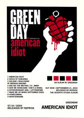 Greenday