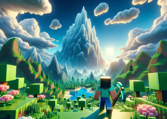 minecraft