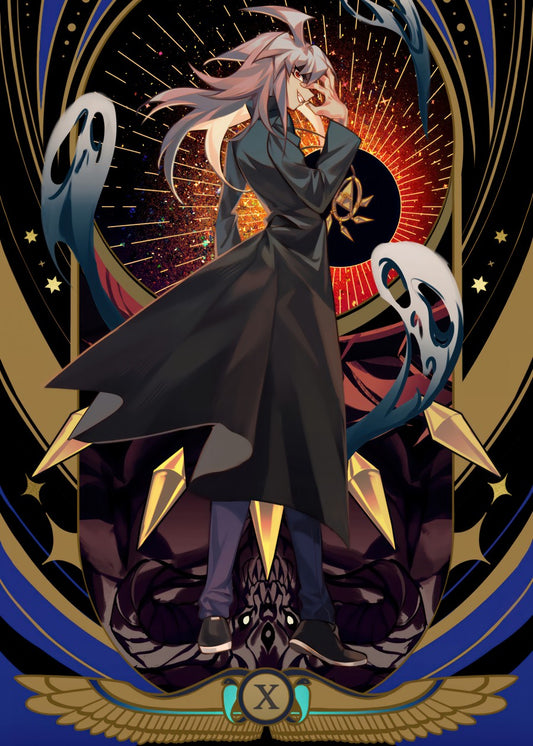 Yu-Gi-Oh!