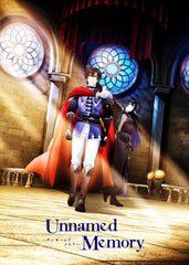 Unnamed Memory