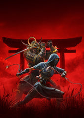 Assassin's Creed Shadows