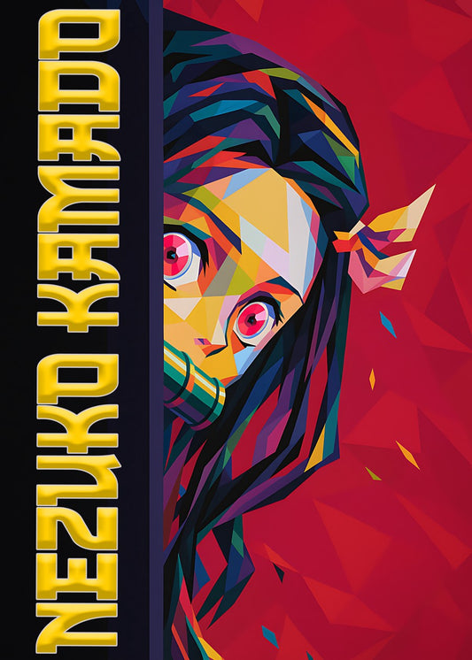 nezuko kamado