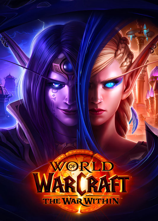 World of Warcraft 