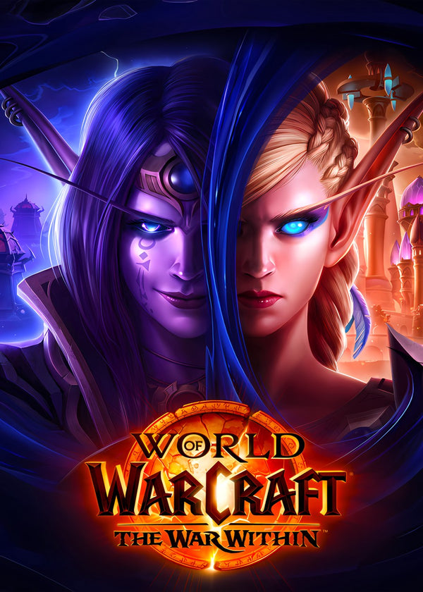 World of Warcraft