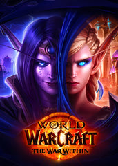 World of Warcraft 