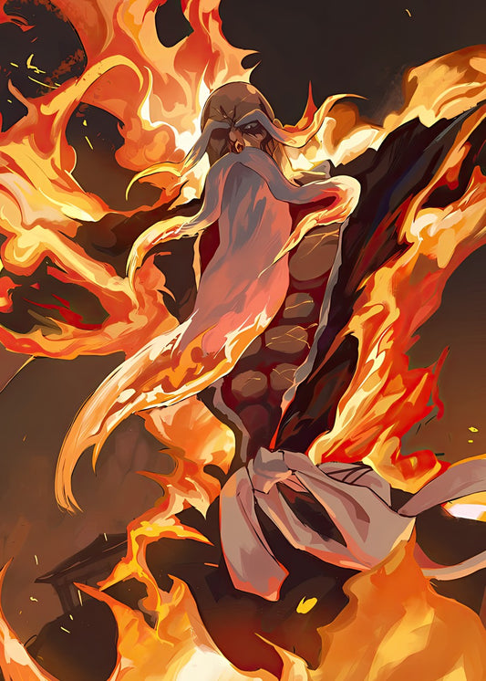 Bleach rebirth of souls