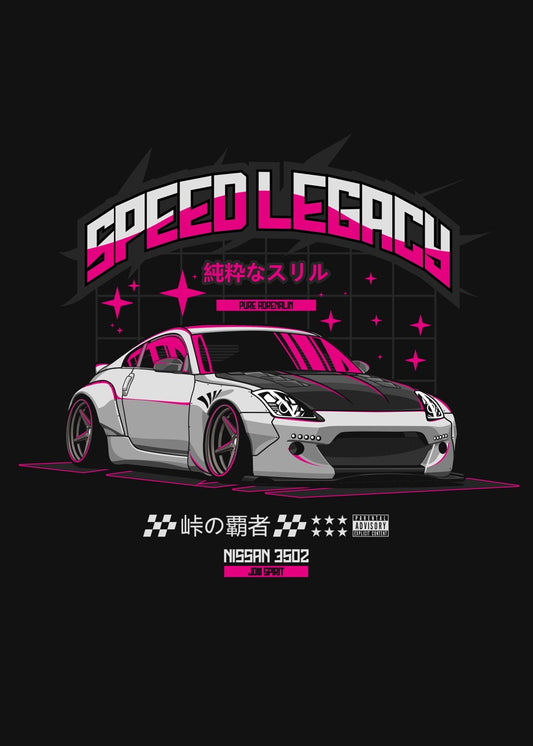 Nissan 350Z 