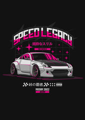 Nissan 350Z 